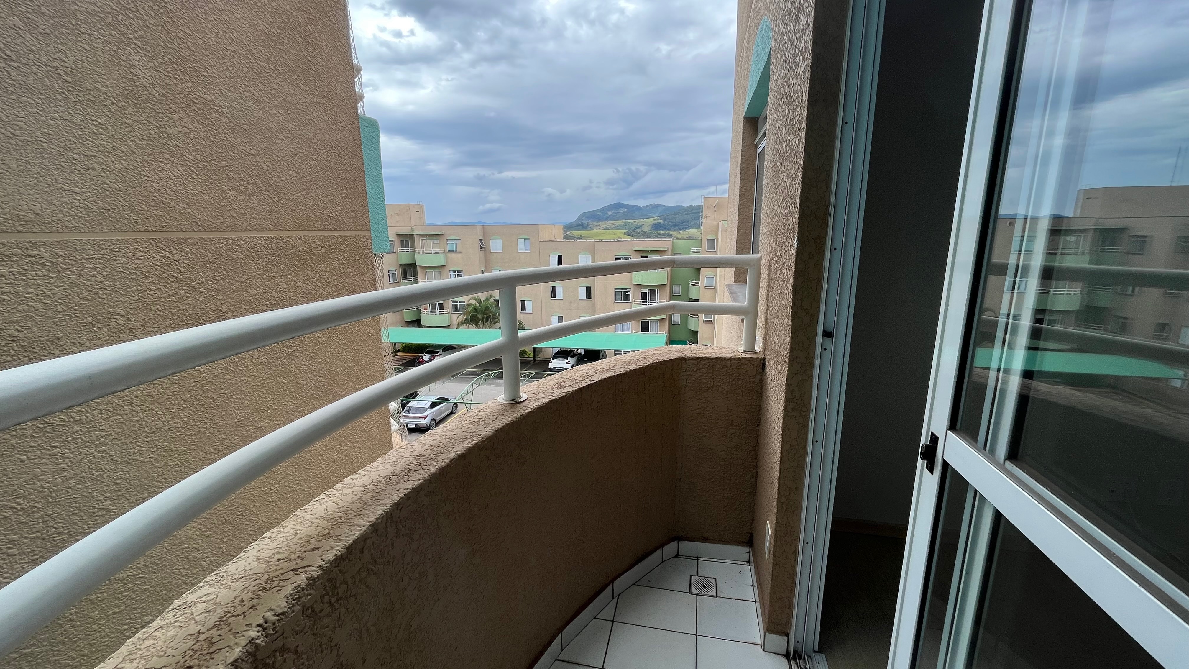 Apartamento, 2 quartos, 52 m² - Foto 9
