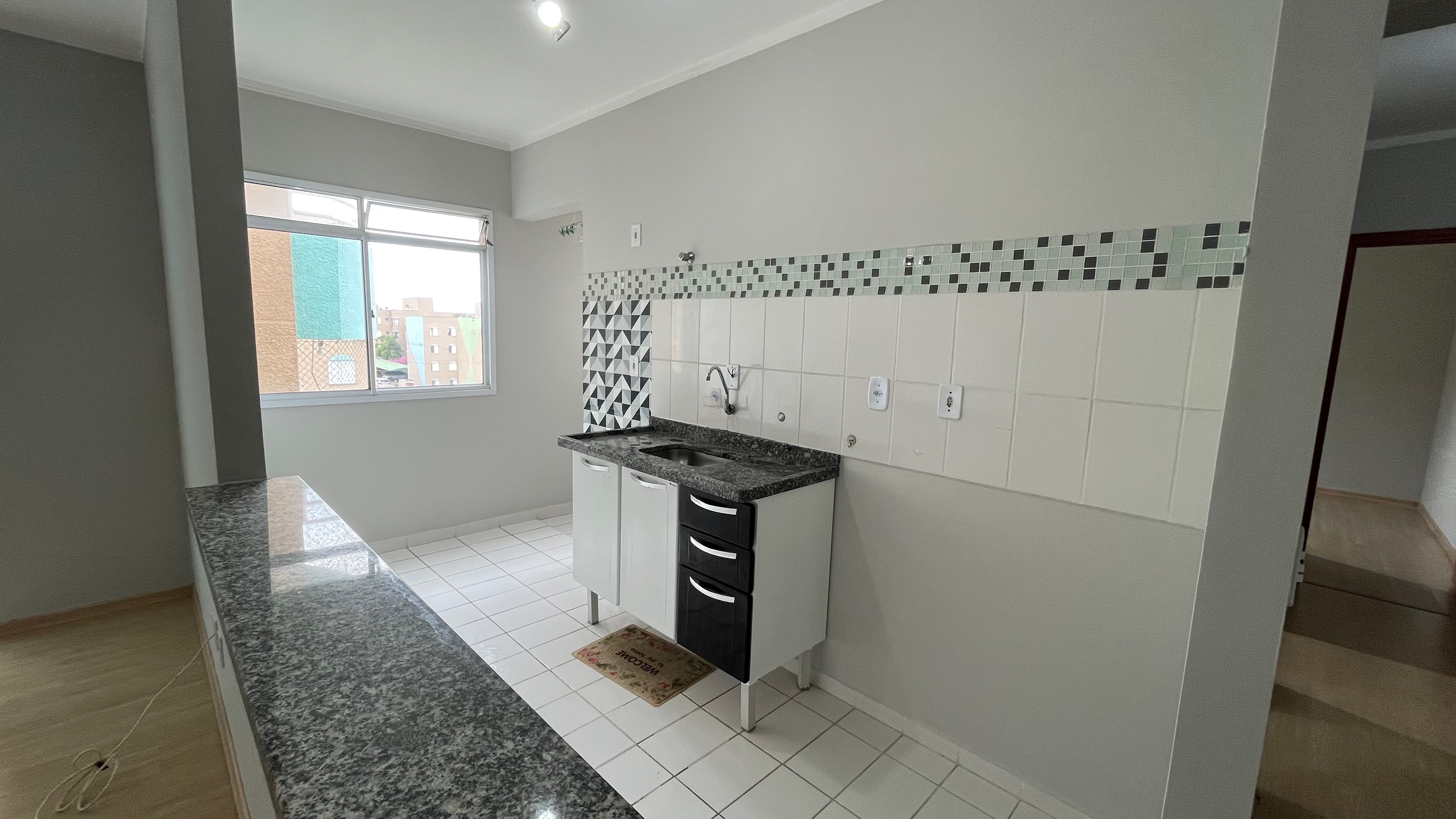 Apartamento, 2 quartos, 52 m² - Foto 11