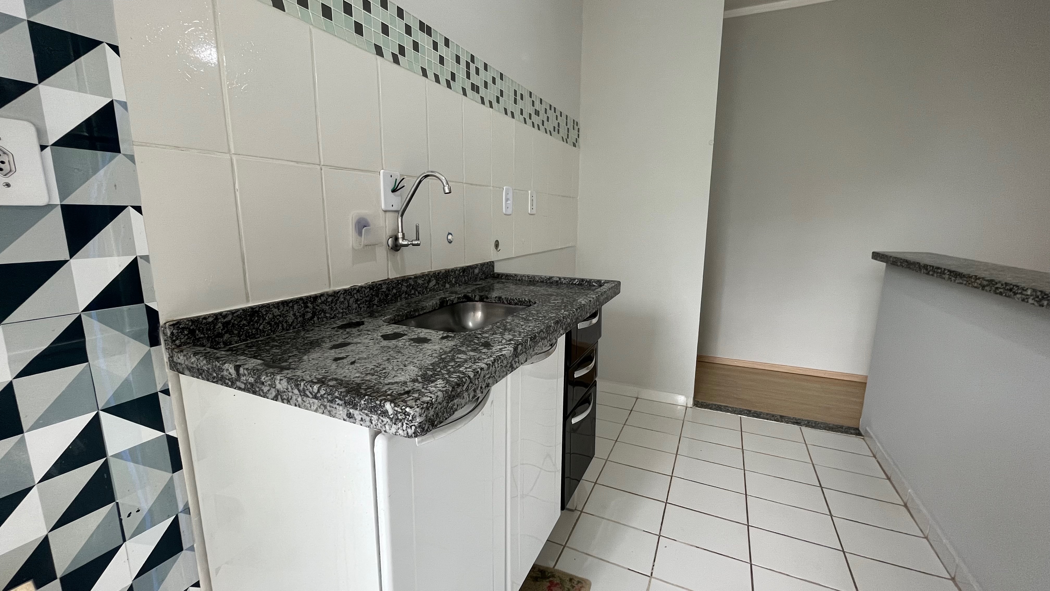 Apartamento, 2 quartos, 52 m² - Foto 16