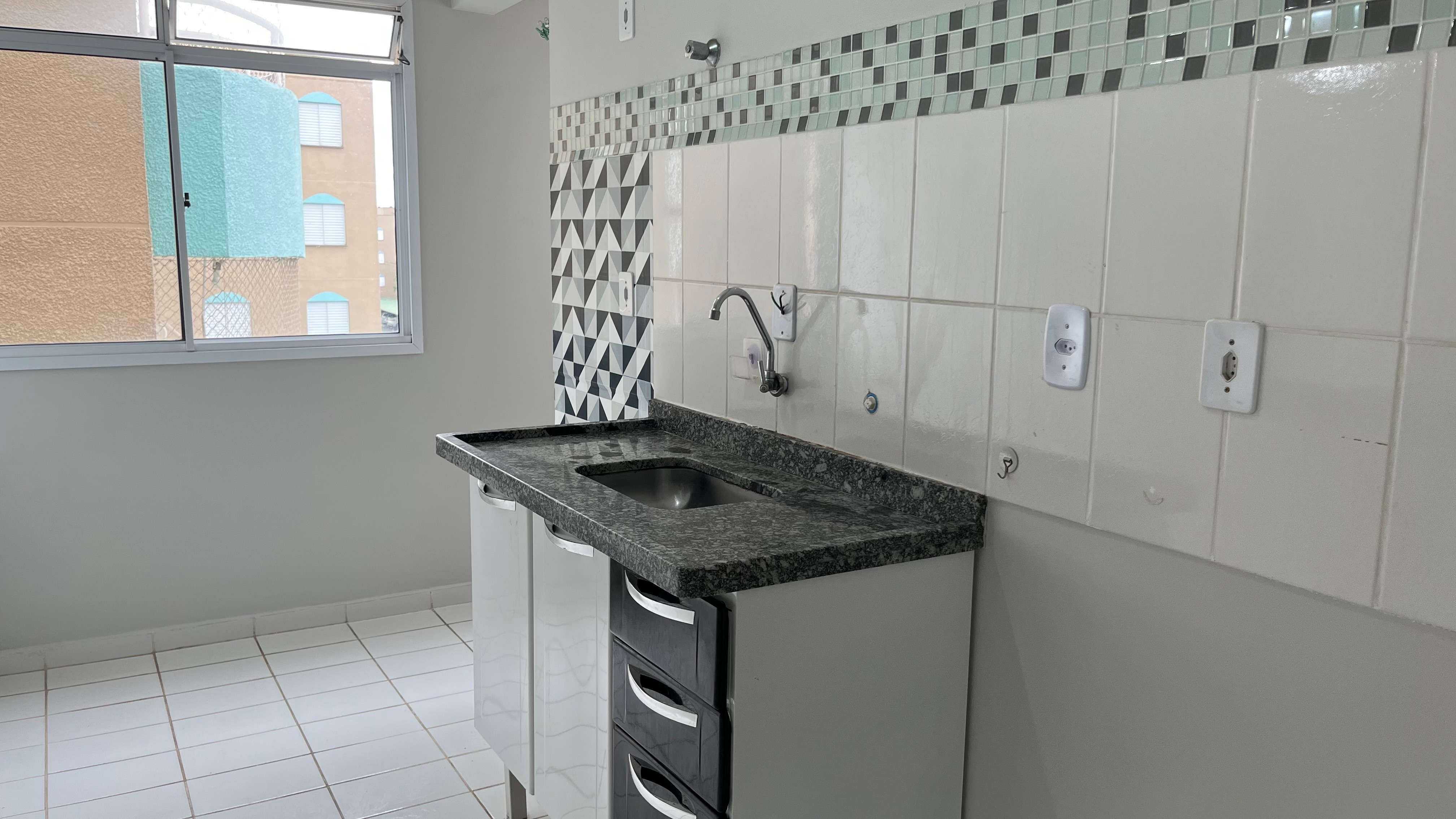 Apartamento, 2 quartos, 52 m² - Foto 17