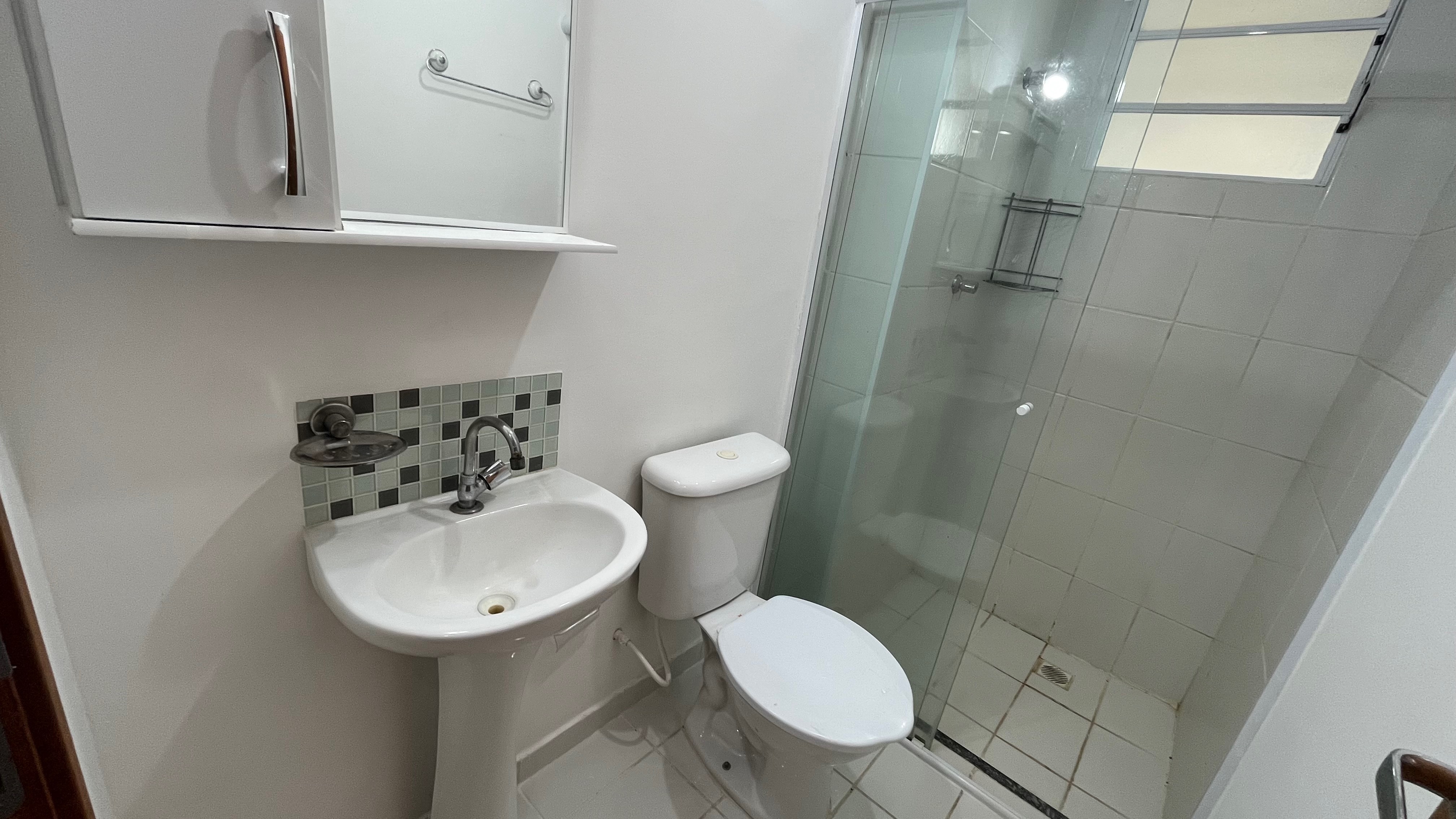 Apartamento, 2 quartos, 52 m² - Foto 21