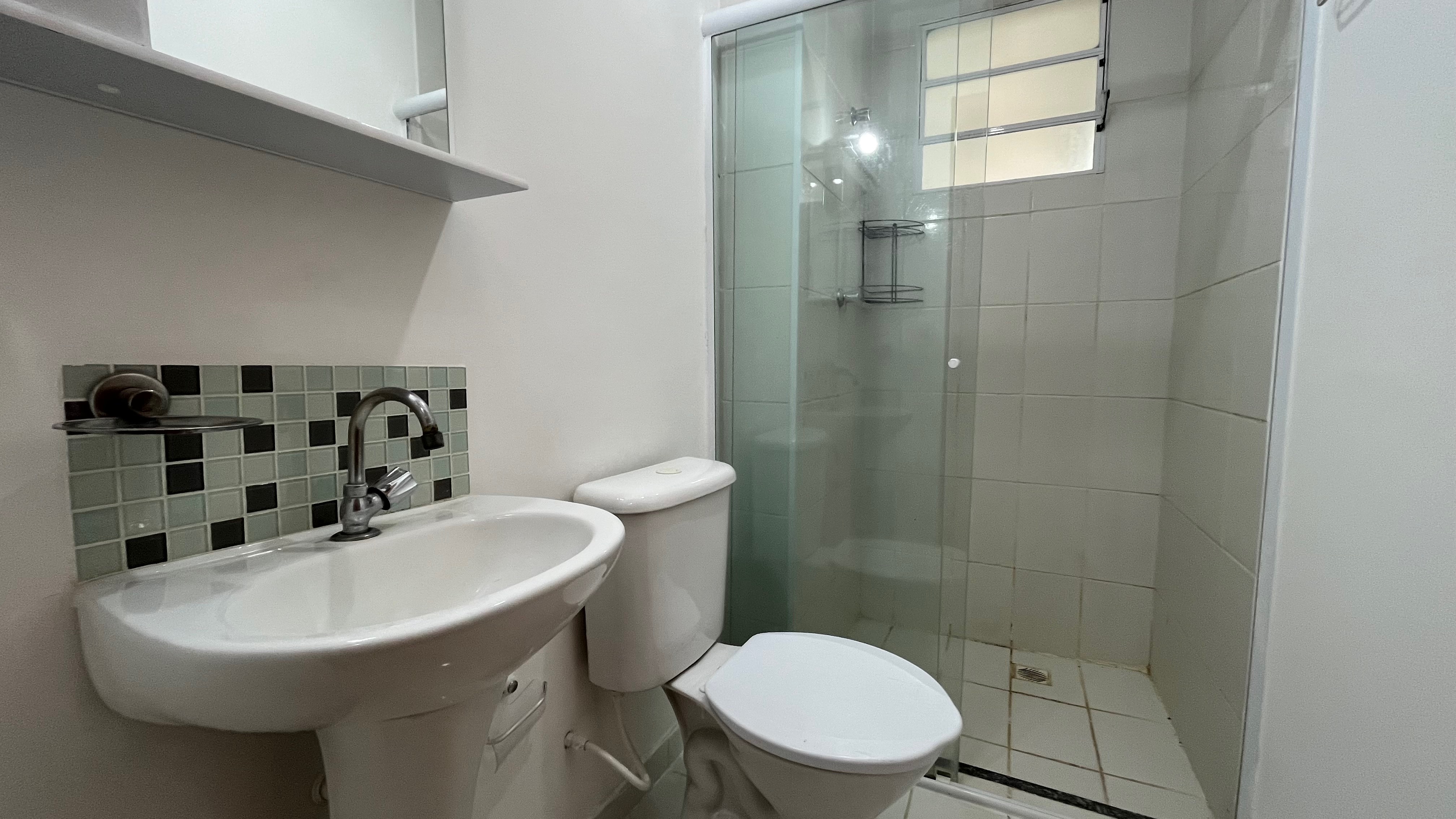 Apartamento, 2 quartos, 52 m² - Foto 22