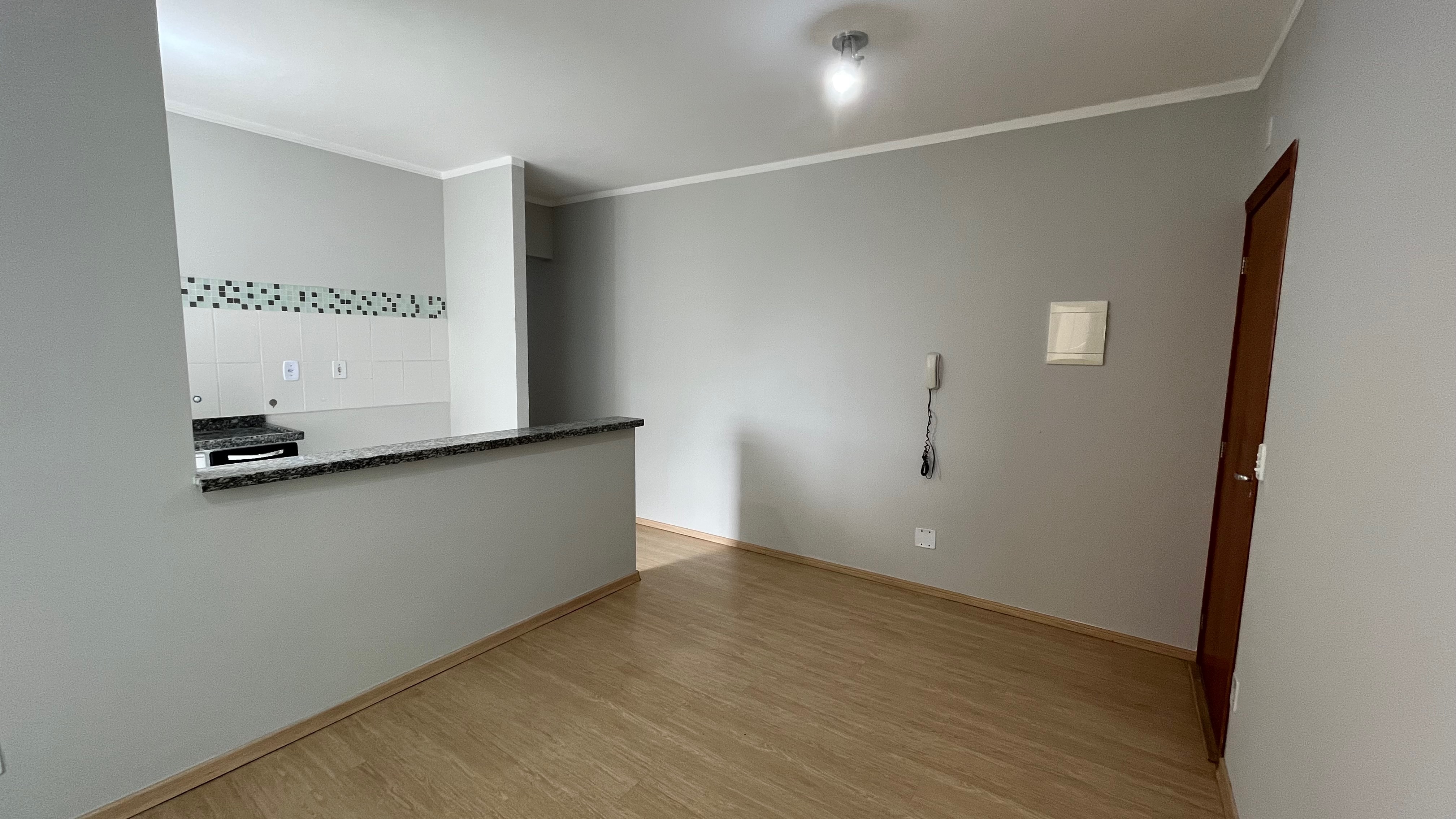 Apartamento, 2 quartos, 52 m² - Foto 6