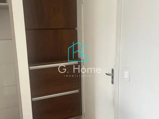 Apartamento 2 quartos e 1 banheiro, para alugar, no bairro Jardim Vitória em Cambé
