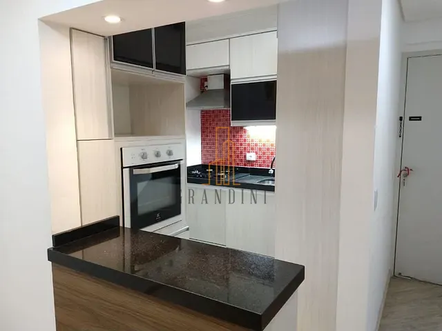 Apartamento com 58m² 2 quartos e 1 banheiro, à venda, no bairro Independência em São Bernardo do Campo