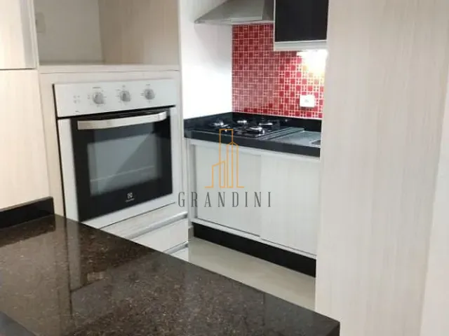 Apartamento com 58m² 2 quartos e 1 banheiro, à venda, no bairro Independência em São Bernardo do Campo
