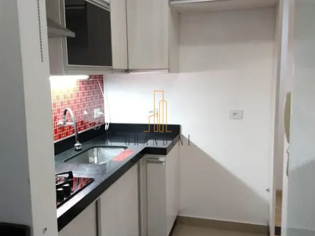 Apartamento com 58m² 2 quartos e 1 banheiro, à venda, no bairro Independência em São Bernardo do Campo