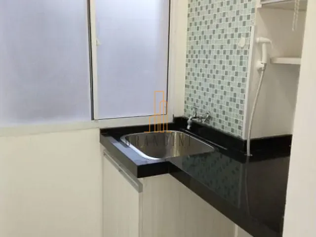 Apartamento com 58m² 2 quartos e 1 banheiro, à venda, no bairro Independência em São Bernardo do Campo