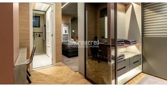 Apartamento, 2 quartos, 10 m² - Foto 9