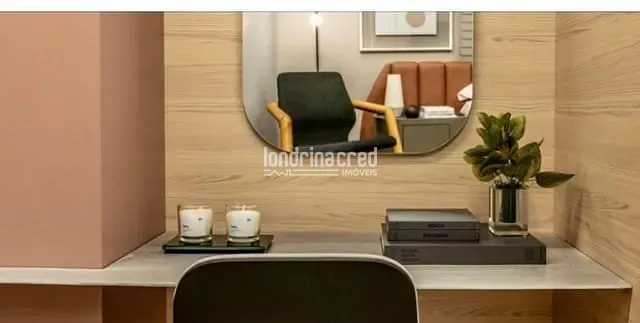 Apartamento, 2 quartos, 10 m² - Foto 3