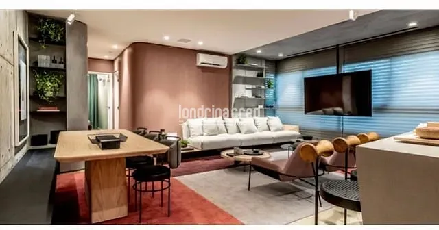 Apartamento, 2 quartos, 10 m² - Foto 8