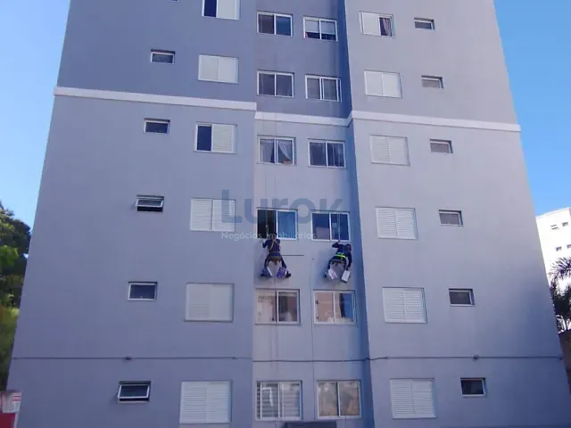 Apartamento com 58m² 2 quartos e 1 banheiro, à venda, no bairro Ponte Alta em Valinhos