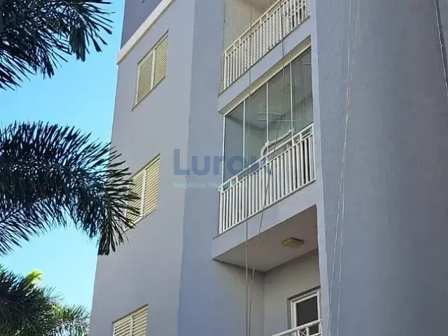 Apartamento com 58m² 2 quartos e 1 banheiro, à venda, no bairro Ponte Alta em Valinhos