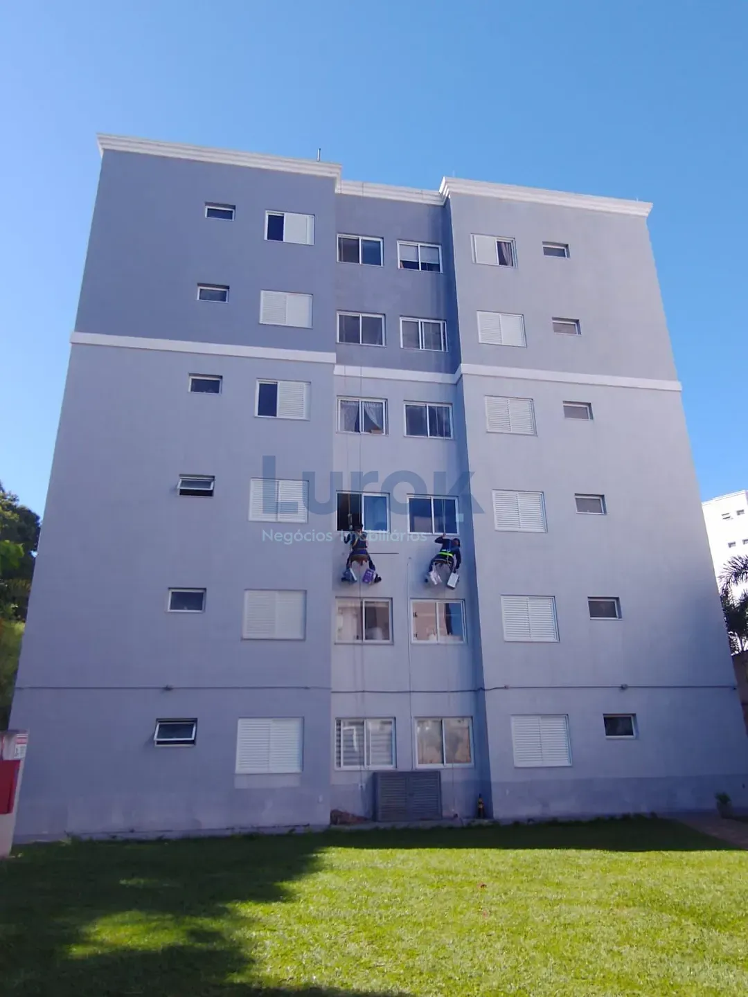 Apartamento, 2 quartos, 58 m² - Foto 3