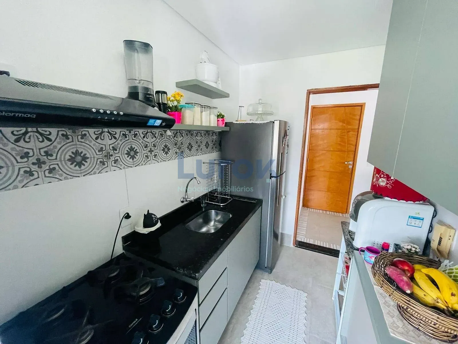 Apartamento, 2 quartos, 58 m² - Foto 9