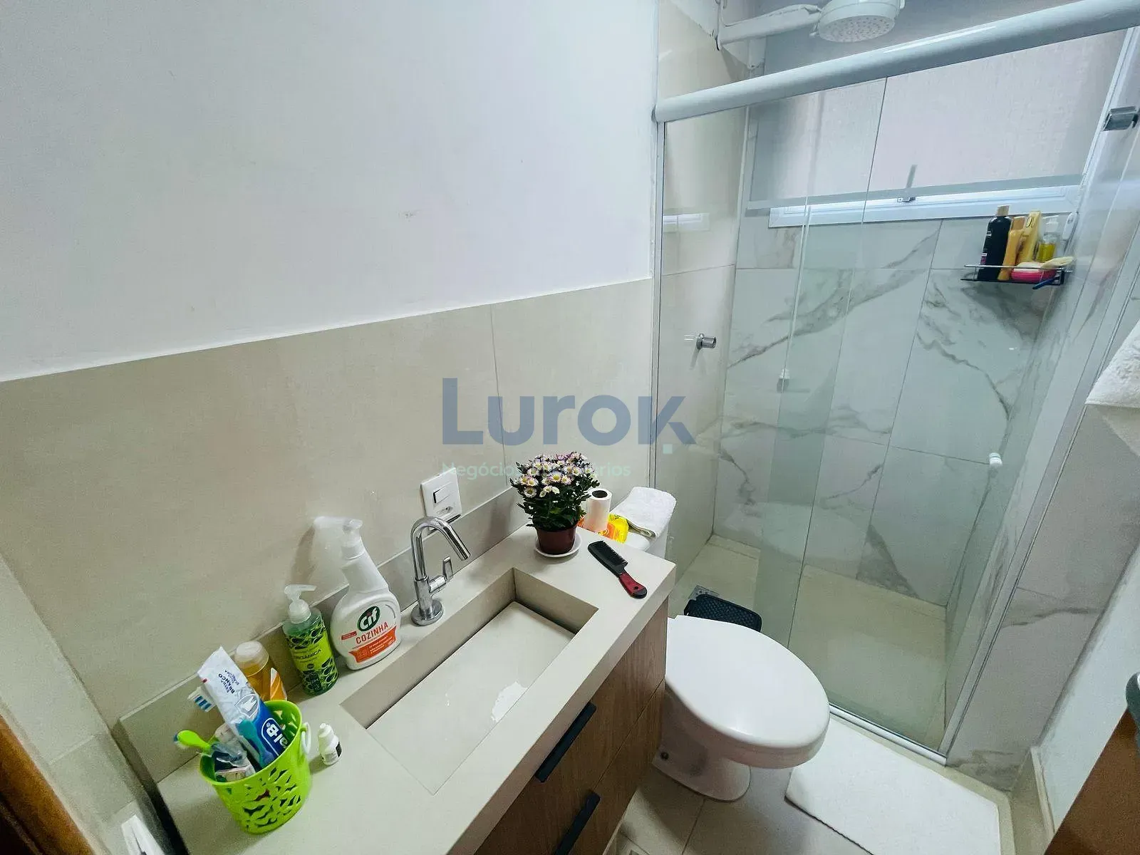 Apartamento, 2 quartos, 58 m² - Foto 17