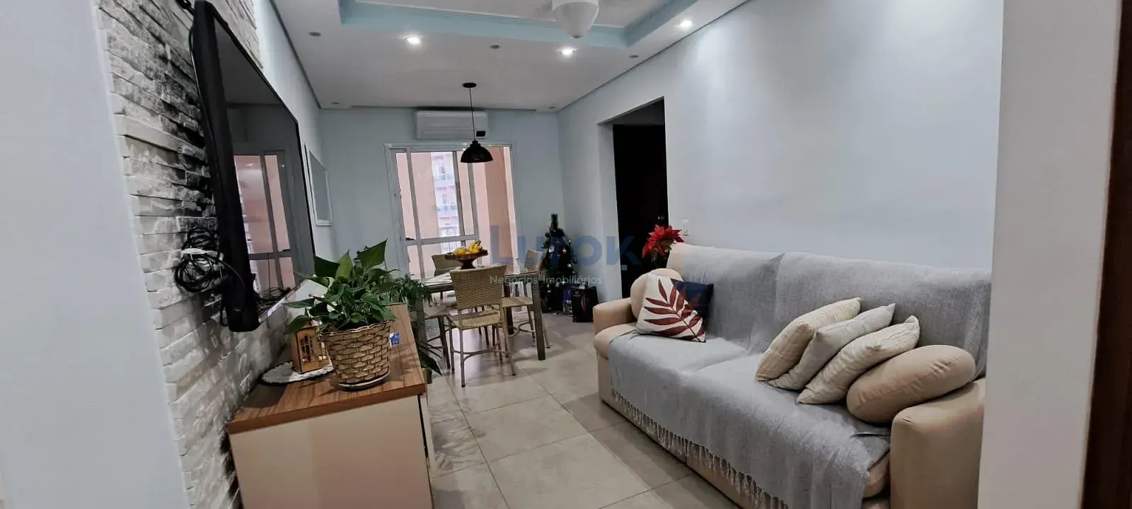 Apartamento, 2 quartos, 58 m² - Foto 8