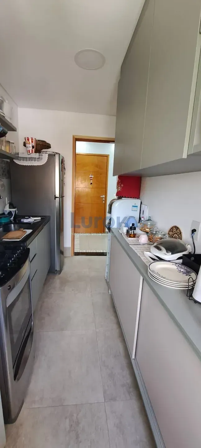 Apartamento, 2 quartos, 58 m² - Foto 10
