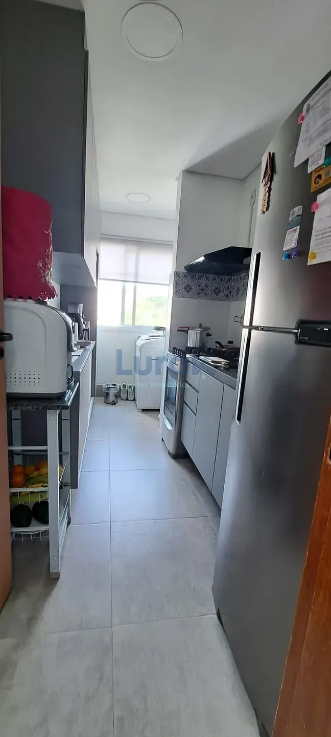 Apartamento, 2 quartos, 58 m² - Foto 14