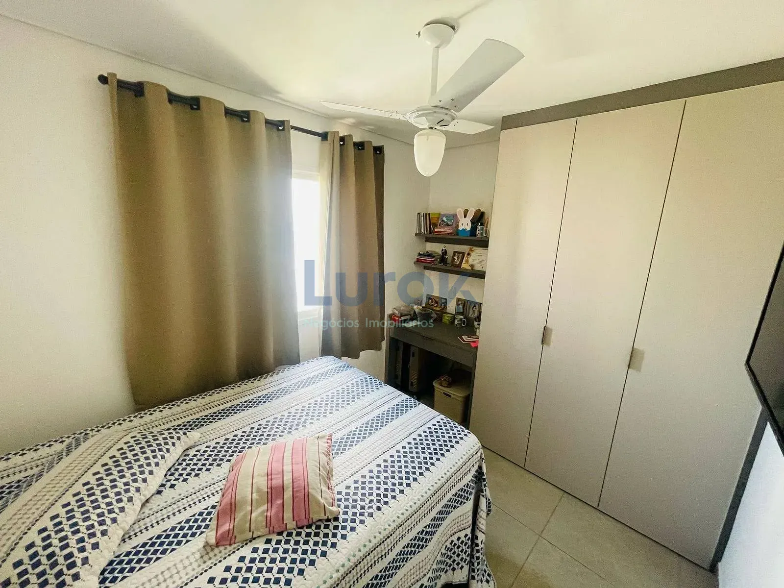 Apartamento, 2 quartos, 58 m² - Foto 19