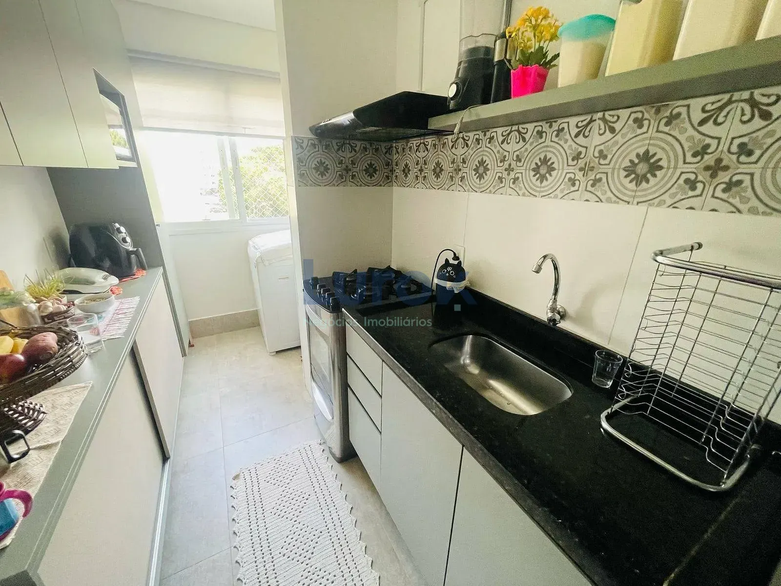 Apartamento, 2 quartos, 58 m² - Foto 12