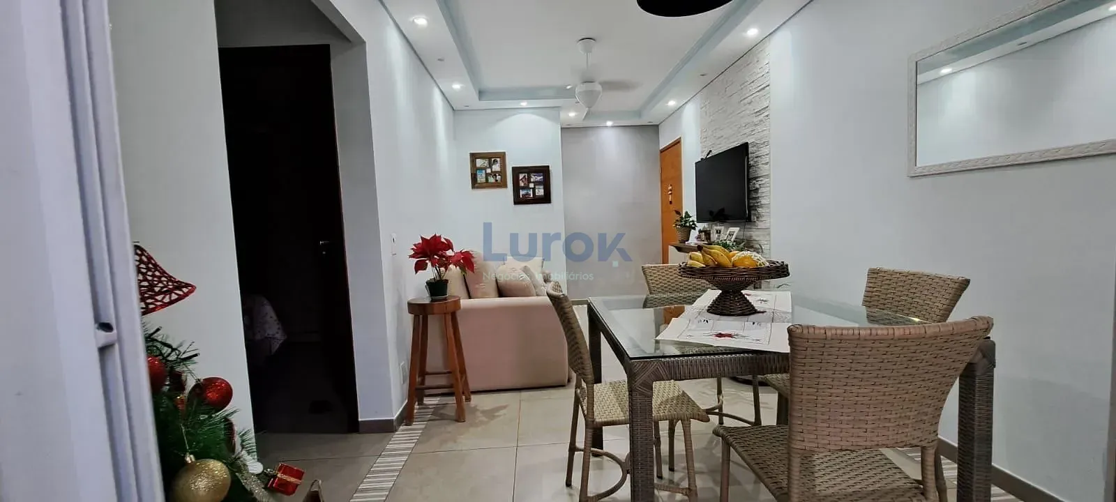 Apartamento, 2 quartos, 58 m² - Foto 11