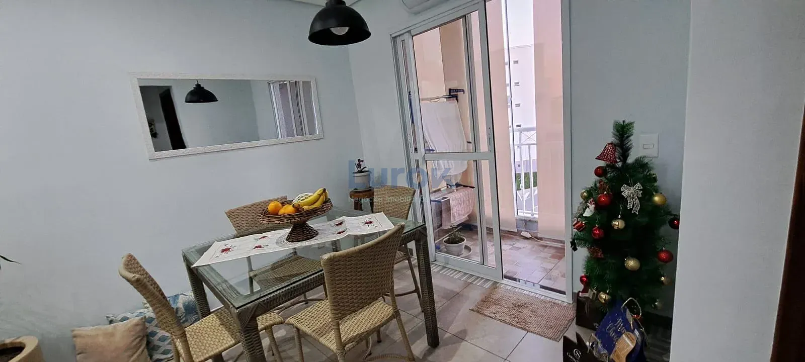 Apartamento, 2 quartos, 58 m² - Foto 6