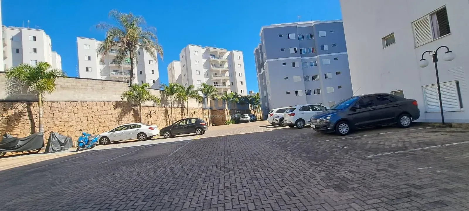 Apartamento, 2 quartos, 58 m² - Foto 20