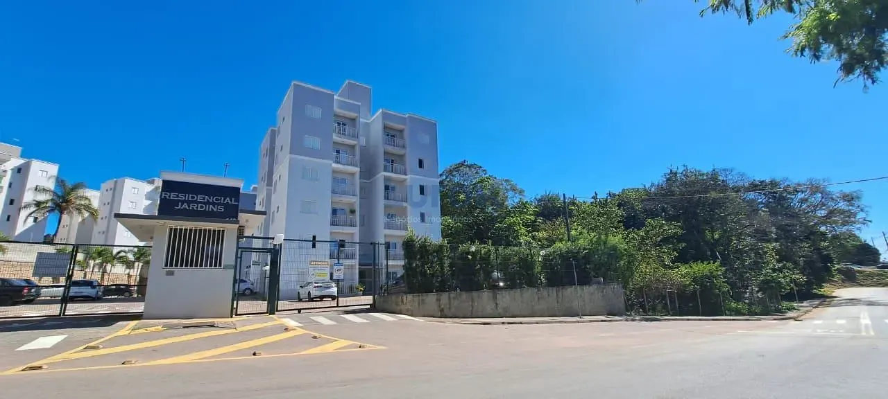 Apartamento, 2 quartos, 58 m² - Foto 23