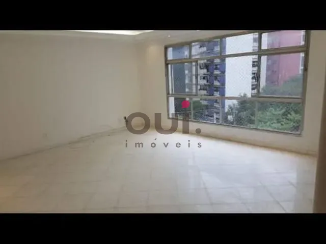 Apartamento 3 quartos e 3 banheiros, à venda, no bairro Paraíso em São Paulo