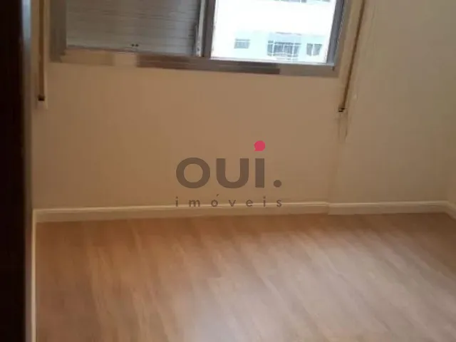 Apartamento 3 quartos e 3 banheiros, à venda, no bairro Paraíso em São Paulo