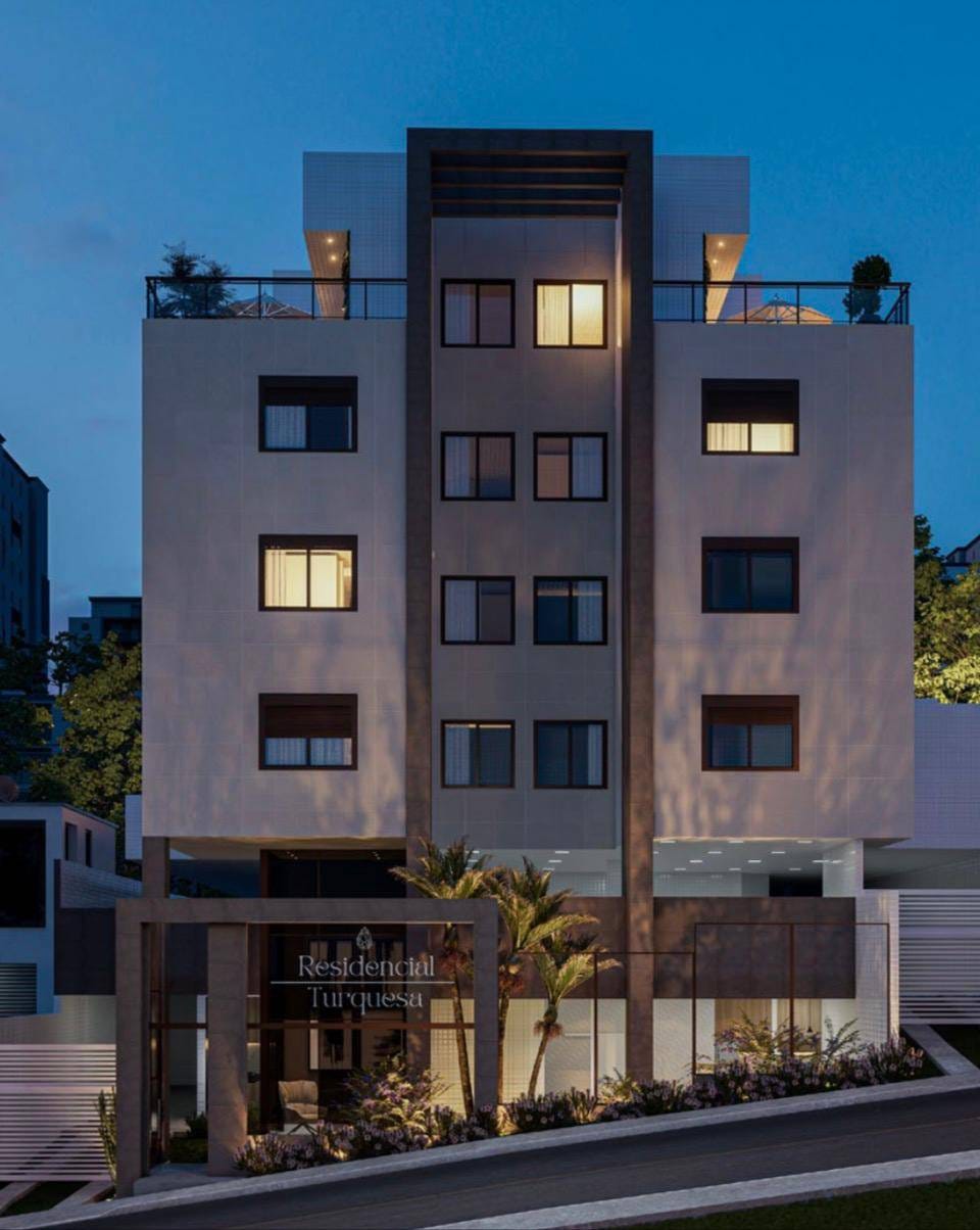 Cobertura, 3 quartos, 143 m² - Foto 25