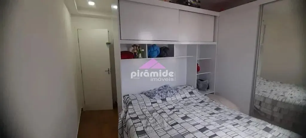Apartamento, 2 quartos, 56 m² - Foto 7