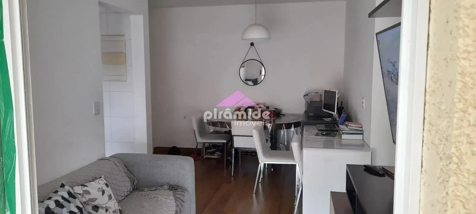 Apartamento, 2 quartos, 56 m² - Foto 5