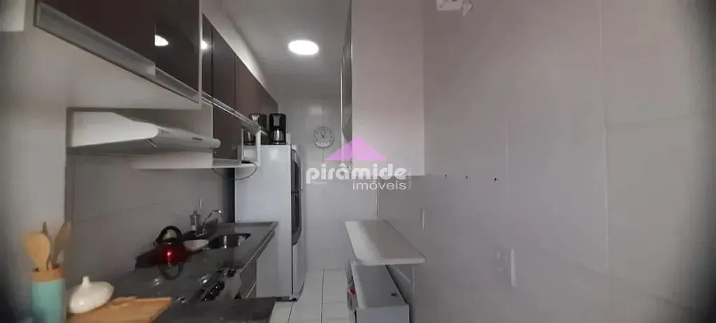 Apartamento, 2 quartos, 56 m² - Foto 6