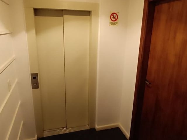 Foto do Apartamento - Apartamento com 2 dormitórios, 100 m² - venda por R$ 525.000,00 ou aluguel por R$ 2.873,70/mês - Mercês - Uberaba/MG | ZUCATO IMOBILIARIA LTDA