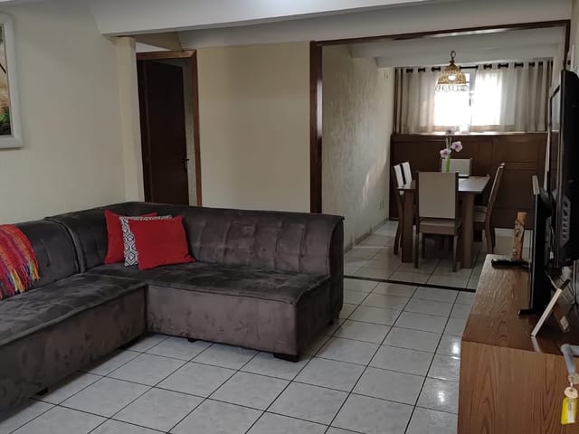 Foto do Apartamento - 🏡 Excelente apartamento à Venda no Condomínio Paraná, com 3 dormitórios, com uma suíte e uma vaga de garagem na região do Parque Cecap, Guarulhos/SP | Imobiliária Compare