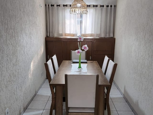 Foto do Apartamento - 🏡 Excelente apartamento à Venda no Condomínio Paraná, com 3 dormitórios, com uma suíte e uma vaga de garagem na região do Parque Cecap, Guarulhos/SP | Imobiliária Compare