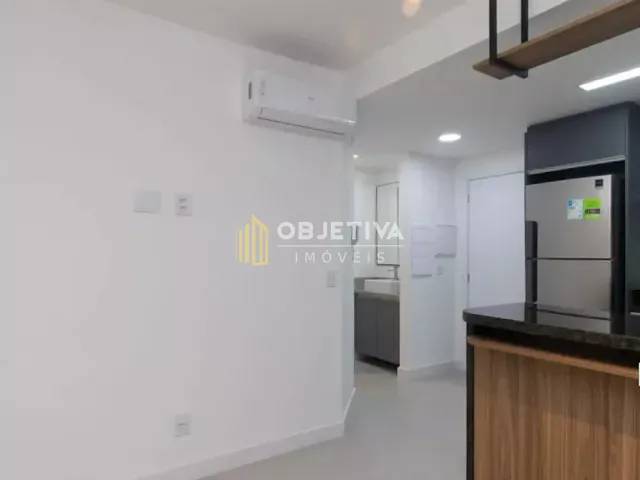Apartamento 1 quarto e 1 banheiro, para alugar, no bairro Centro Histórico em Porto Alegre