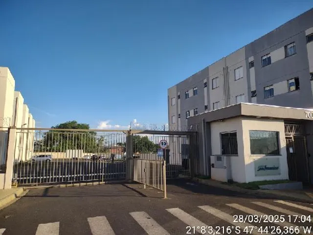 Foto do Apartamento - Apartamento à venda 2 Quartos, 1 Vaga, 93M², JARDIM DIVA TARLA DE CARVALHO, RIBEIRAO PRETO - SP | Imobiliária Compare