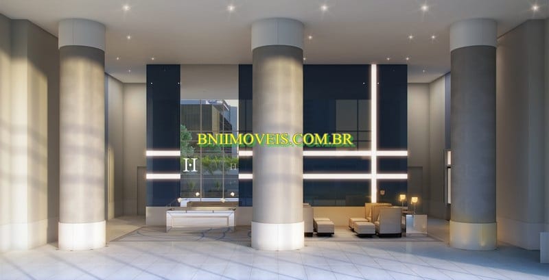 Apartamento, 4 quartos, 55 m² - Foto 1