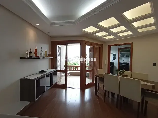 Apartamento 2 quartos e 2 banheiros, à venda, no bairro Pio X em Caxias do Sul