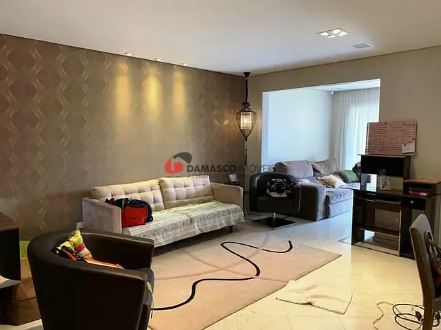 Apartamento 4 quartos e 1 banheiro, à venda, no bairro Santa Paula em São Caetano do Sul