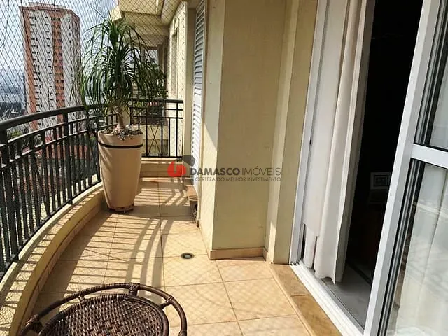 Apartamento 4 quartos e 1 banheiro, à venda, no bairro Santa Paula em São Caetano do Sul