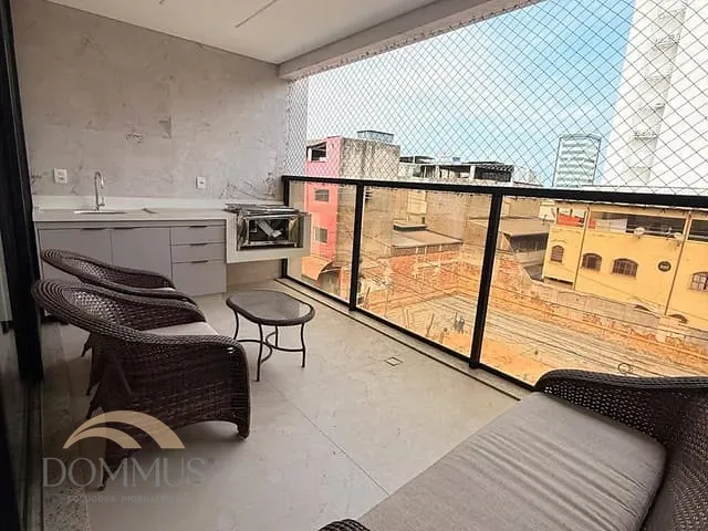 Apartamento 3 quartos e 2 banheiros, à venda ou para alugar, no bairro Horto em Ipatinga