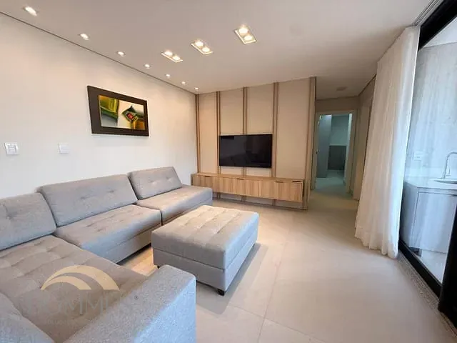Apartamento 3 quartos e 2 banheiros, à venda ou para alugar, no bairro Horto em Ipatinga