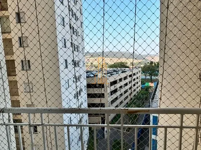 Apartamento com 49m² 2 quartos e 1 banheiro, à venda, no bairro Ferrazópolis em São Bernardo do Campo