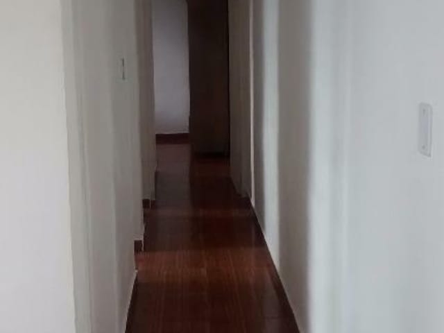 Foto do Apartamento - Apartamento residencial à venda, Bosque dos Eucaliptos, São José dos Campos. | INDEPENDENCE NEGOCIOS IMOBILIARIOS LTDA