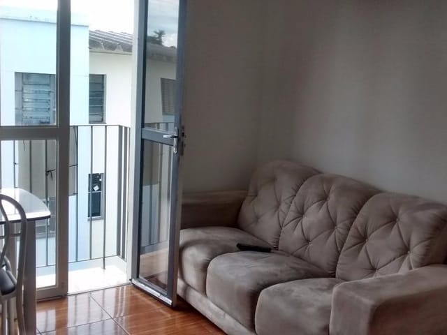 Foto do Apartamento - Apartamento residencial à venda, Bosque dos Eucaliptos, São José dos Campos. | INDEPENDENCE NEGOCIOS IMOBILIARIOS LTDA