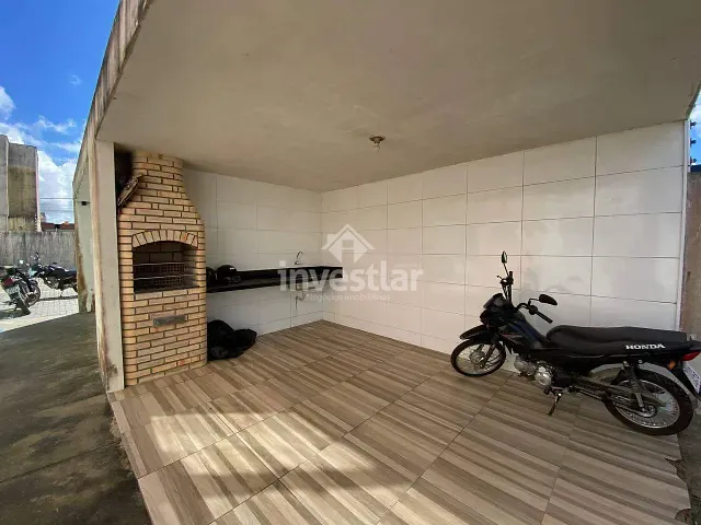 Apartamento 2 quartos e 1 banheiro, para alugar, no bairro Três Irmãs em Campina Grande